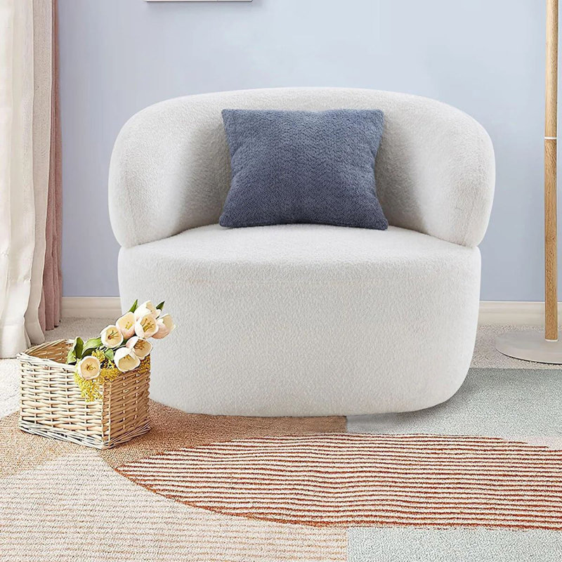 Fauteuil à oreilles