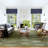 Remy Crosshatch Wool Area Rug-104449803