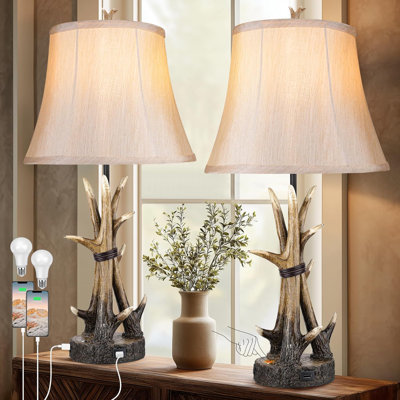 Living Room Country Lamp