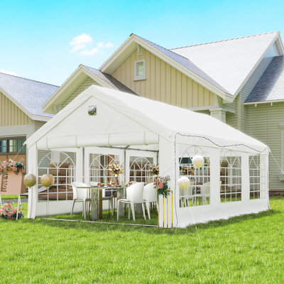 Party Tent