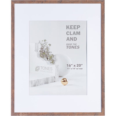Niambh Rectangular Picture Frame