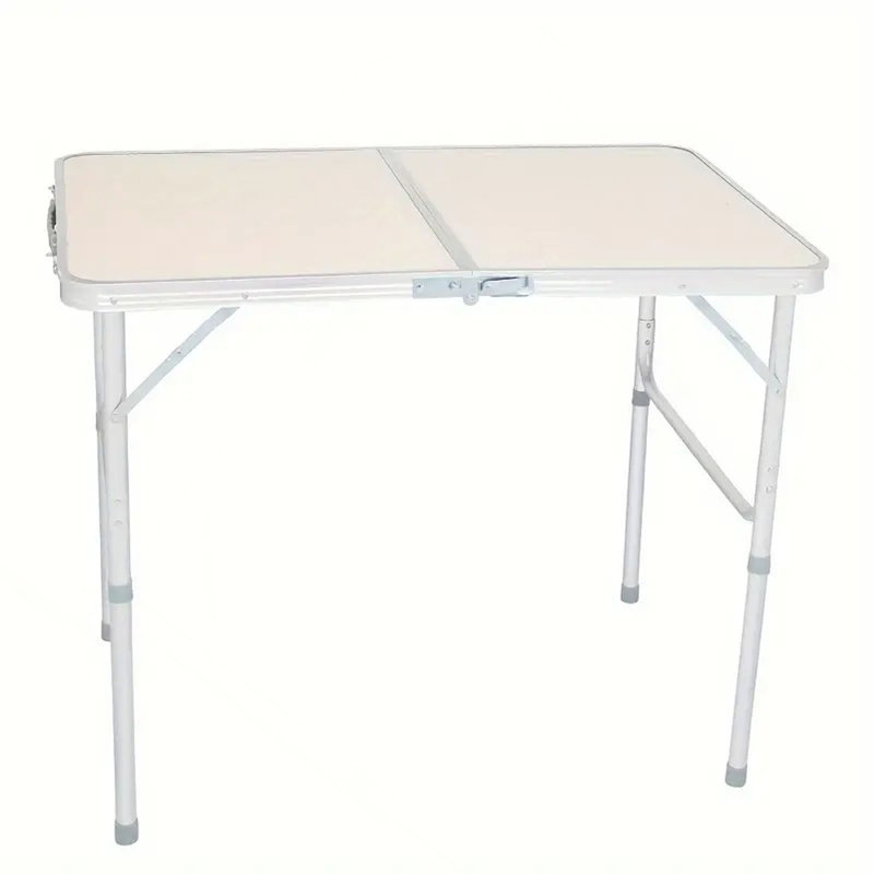 Petite table pliante d'extérieur