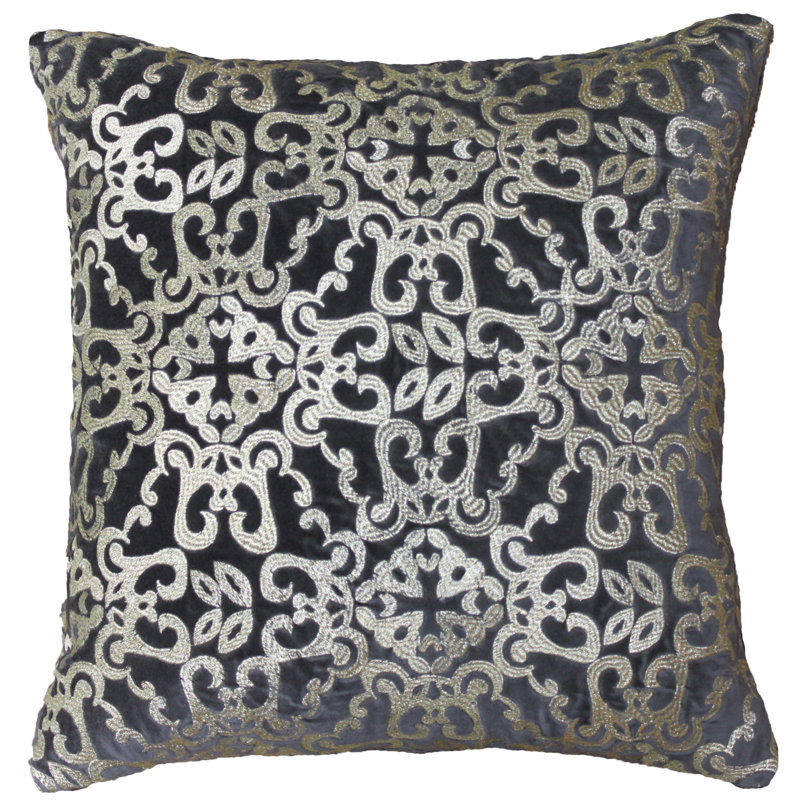 Coussin décoratif chic