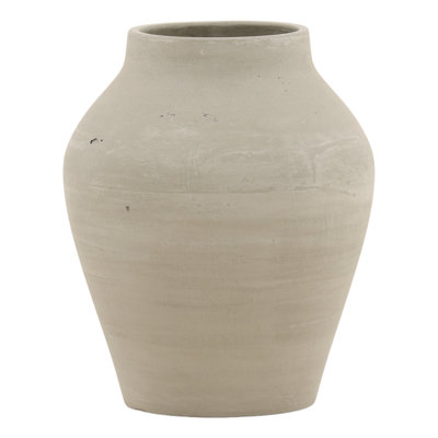 Vase Faustus