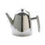 Stainless Steel Teapot