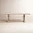Chianti Extendable Solid Wood Dining Table-1118818307