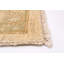 One-of-a-Kind 8'9" X 11'8" New Age Wool Area Rug in Ivory