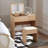 Dressing Table with Mirror