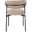 Lupita Upholstered Back Side Chair Dining Chair-89184576-89184570