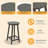 Patio Bar Table-1320059118