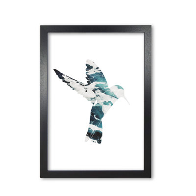 Sea Bird - Print