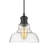 Searcy 1 - Light Schoolhouse Pendant-133857019-133857016