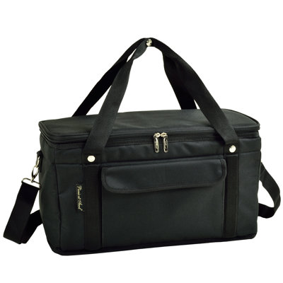 24 Quart Ultimate Folding Cooler