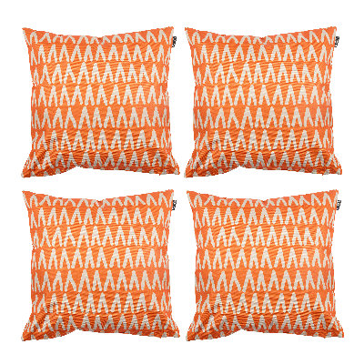 Stripe Indoor-Outdoor Cushions