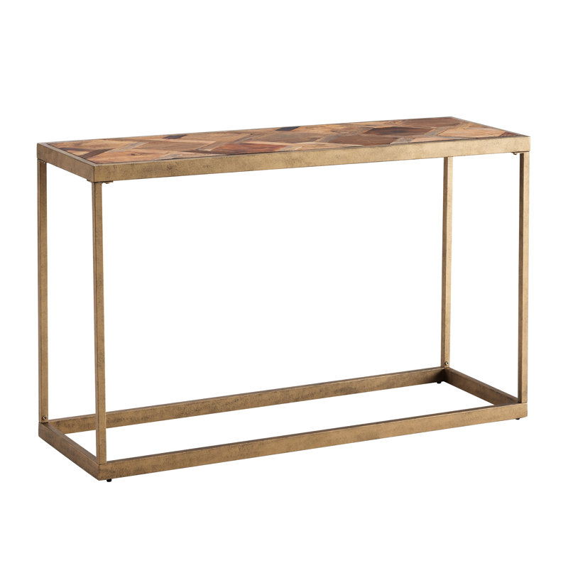 Console Sanger