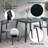 Real Dining Table