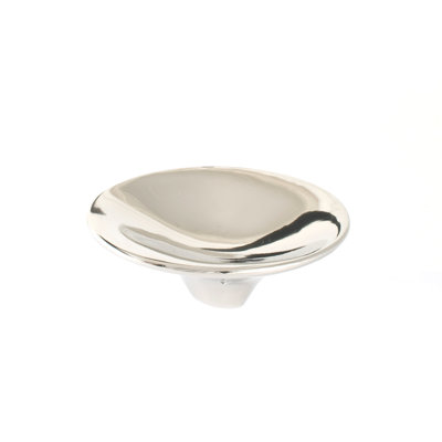 Lotus Oval Knob