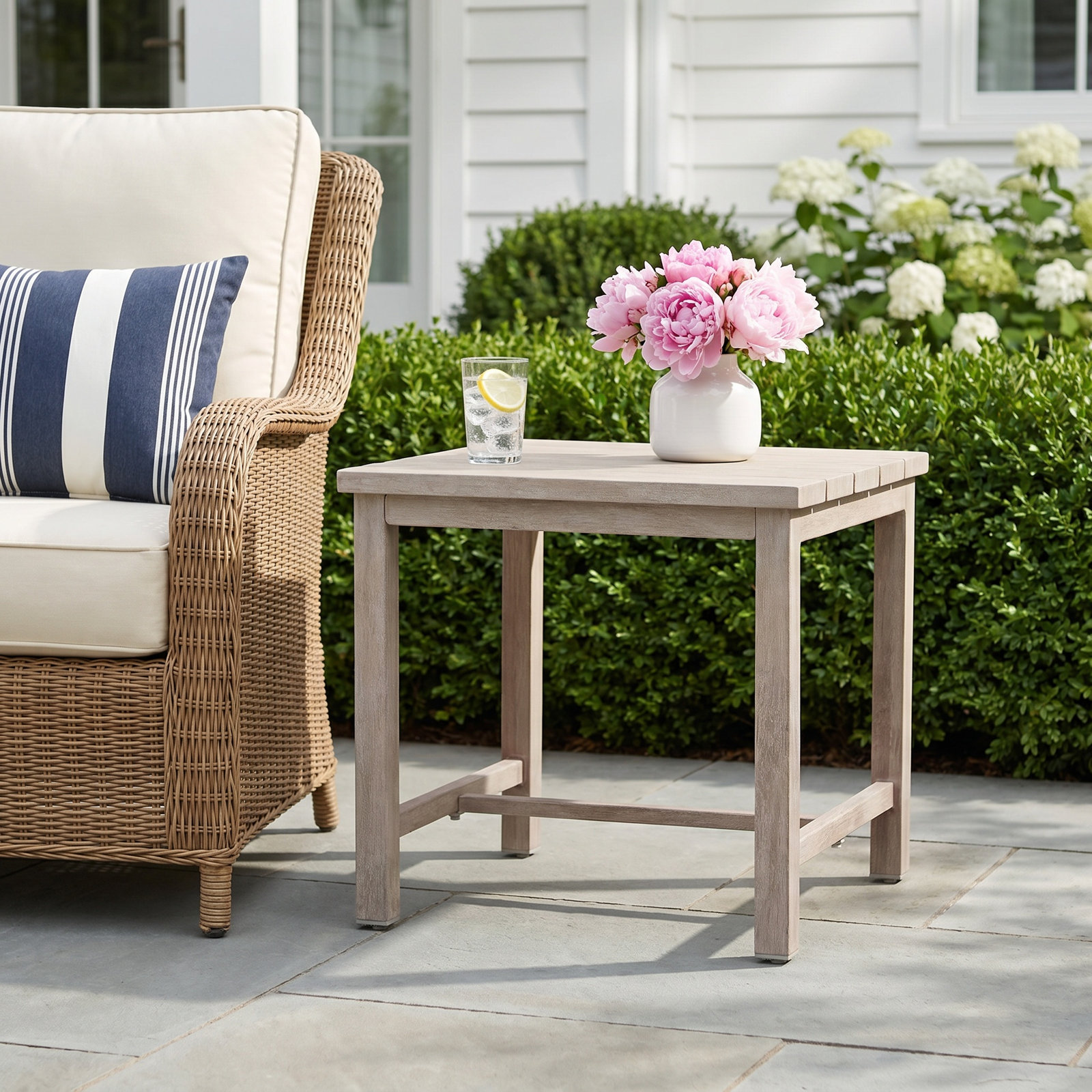 Ardara Outdoor Side Table