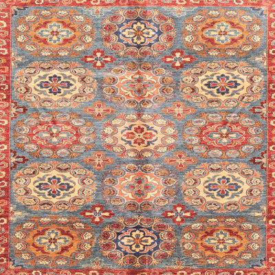 Abstract Indoor Rug