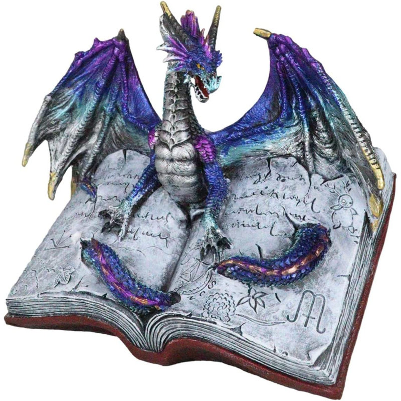 Figurine Henderikus