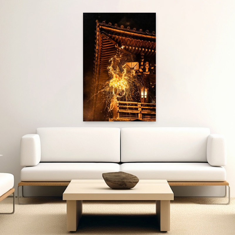 Print, 152.4cm H x 101.6cm W