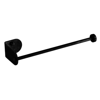 9.56'' 1 Towel Bar