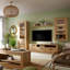 Bayleigh Floating Shelf-951680508