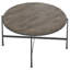 Brut Cocktail Table