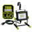 PowerSmith 2000 Lumen Work Light LED Weatherproof with Large Adjustable Metal Hook