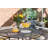 Henley Outdoor 4- Person Dining Set With 48" Round Table