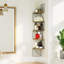 Tablettes flottantes Hayner-1207777663