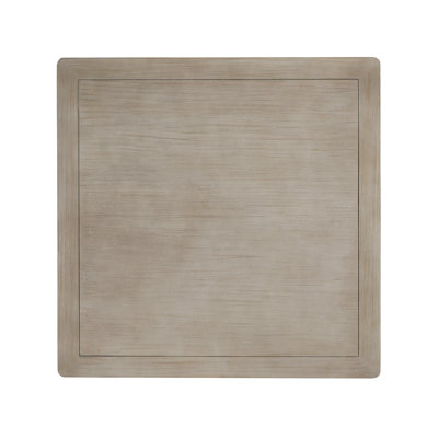 Square Coffee Table With Storage,Light Ash