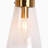 Gblac Matte Black Bathroom Vanity Lighting-1582648625