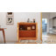 Armoire de rangement multifonctionnelle à grande capacité avec tablette réglable-122810572