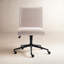 Chaise de bureau Claudie-1288549109