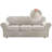 Modern Soft Velvet Plush 4 Piece High Stretch Sofa Slipcover Furniture Protector Luxury Thick Velvet Sofa Cover for 3 Cushion Couch Machine Washable-127809241