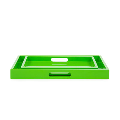 Lavande Decorative Tray