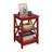 Darek End Table with Storage-2020006117