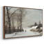 " Vintage Landscape -CCLXXVIII "-98640564-98640565