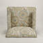 Fauteuil de 29,75 po Brodus-2071888673