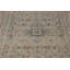 Tapis traditionnel en laine vieillie 6 x 9