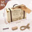 Mini-valises de Noël