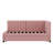 Twin Size Upholstered Daybed, Linen Fabric Sofa Bed With Trundle For Bedroom, Wood Slat Support, No Box Spring Needed-1635118636