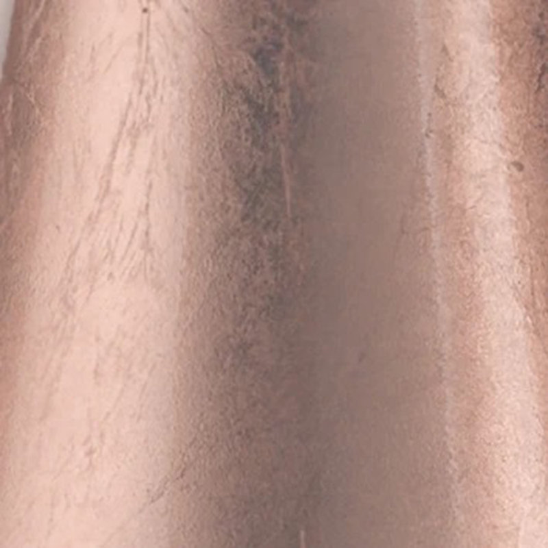 Pina Pro Table Lamp, Copper Leaf