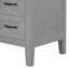 35.5'' Single Bathroom Vanity Base Only-92863157