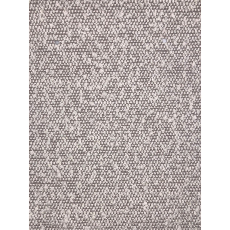 Fauteuil inclinable manuel standard en métal Akeelah, Mélange de polyester et coton Bloke