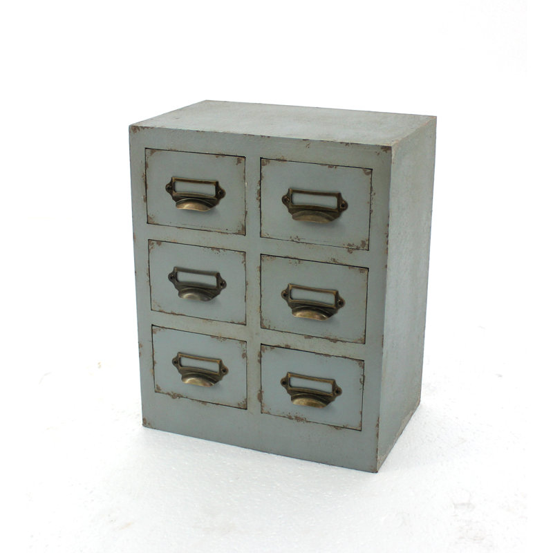Ensemble d’organisateur de bureau Willoughby