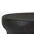18" Bronze Metal Round Drum End Table