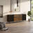 Pabon 78.7" Sideboard with Matte Finish-1202995558