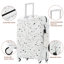 Ensemble de 3 valises-129384210-129384209